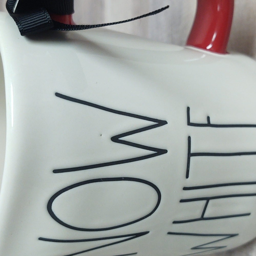 Disney Rae Dunn~Snow White~Double Sided Mug~NWT! - Picture 6 of 7